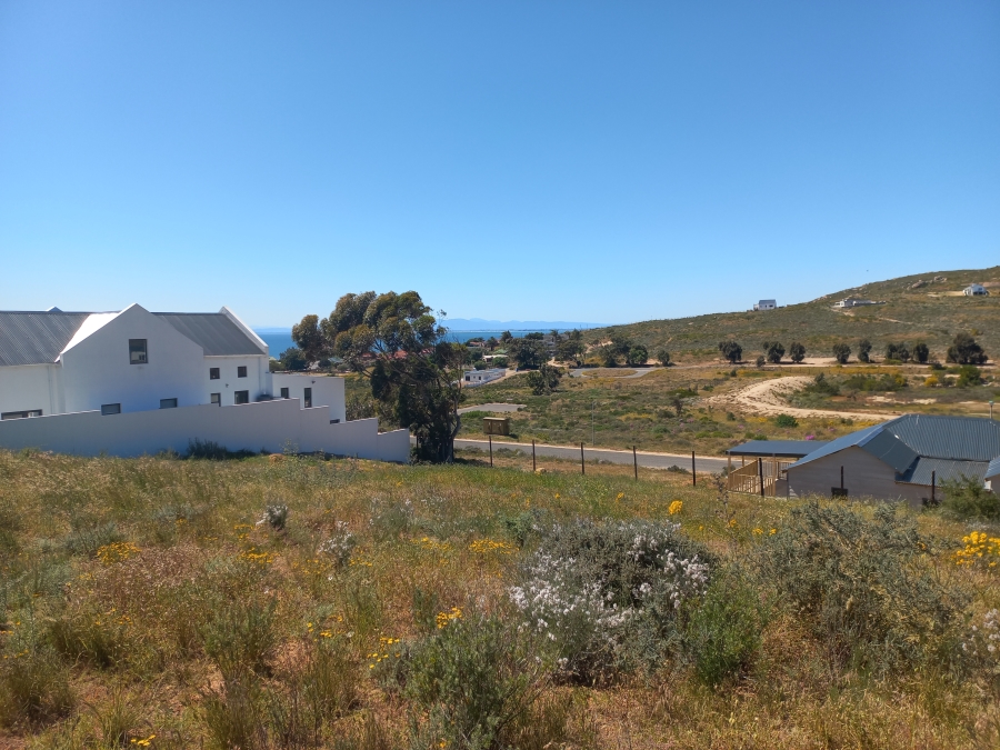 0 Bedroom Property for Sale in Britannica Heights Western Cape